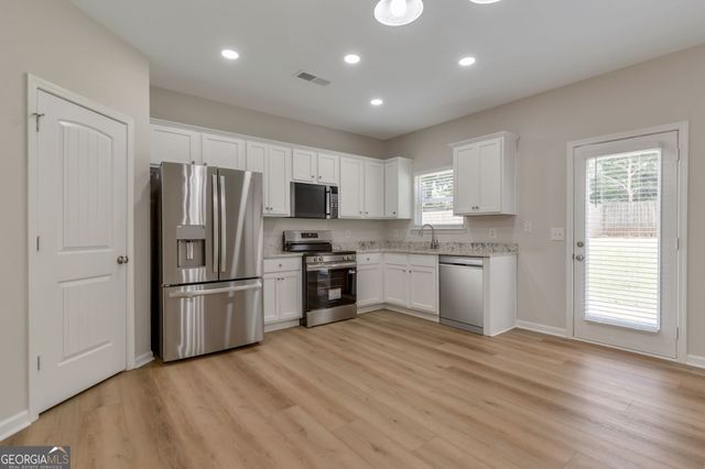 1599 Swamp Cabbage Drive, Lawrenceville, GA 30045