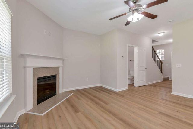 1599 Swamp Cabbage Drive, Lawrenceville, GA 30045