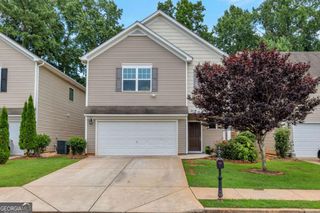 1599 Swamp Cabbage Drive, Lawrenceville, GA 30045