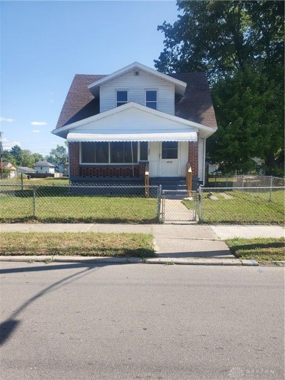 550 Brooklyn Avenue, Dayton, OH 45417
