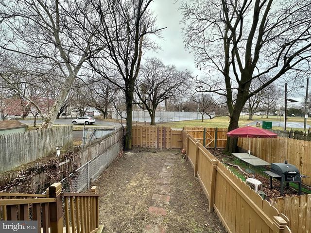 28 PARK LANE, Hamilton, NJ 08609