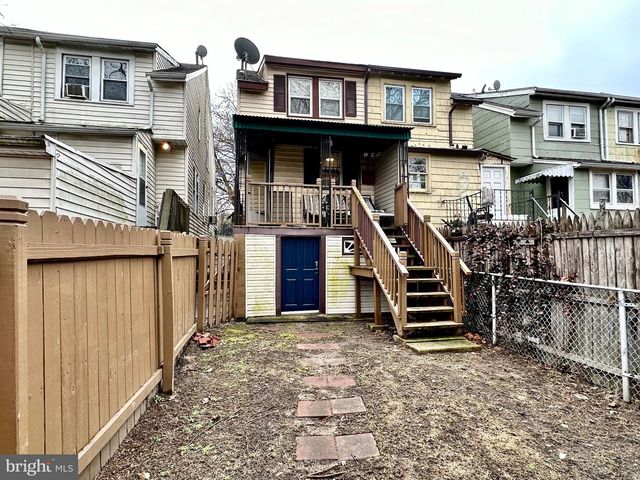 28 PARK LANE, Hamilton, NJ 08609