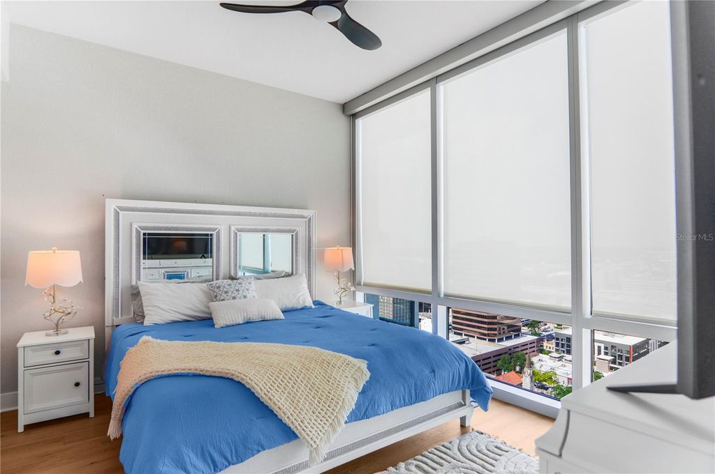 Image 12 of property listing at 150 E ROBINSON STREET 2608, Orlando, FL 32801
