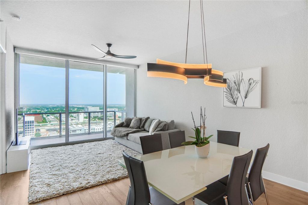 Image 8 of property listing at 150 E ROBINSON STREET 2608, Orlando, FL 32801