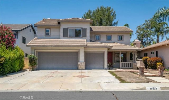 29032 Lockhaven, Menifee, CA 92584