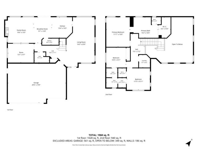 29032 Lockhaven, Menifee, CA 92584