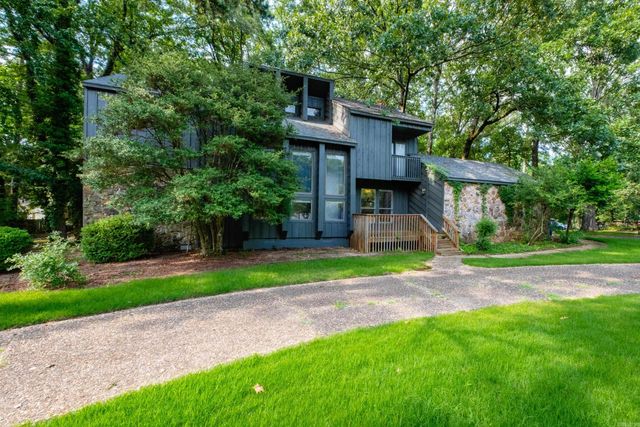 5 Trevino Drive, Maumelle, AR 72113