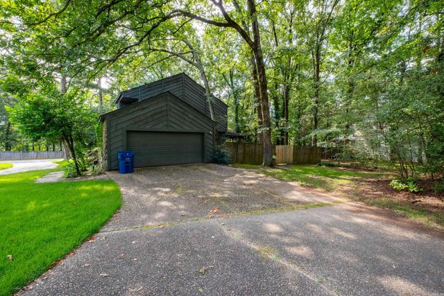 5 Trevino Drive, Maumelle, AR 72113