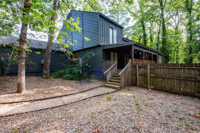 5 Trevino Drive, Maumelle, AR 72113