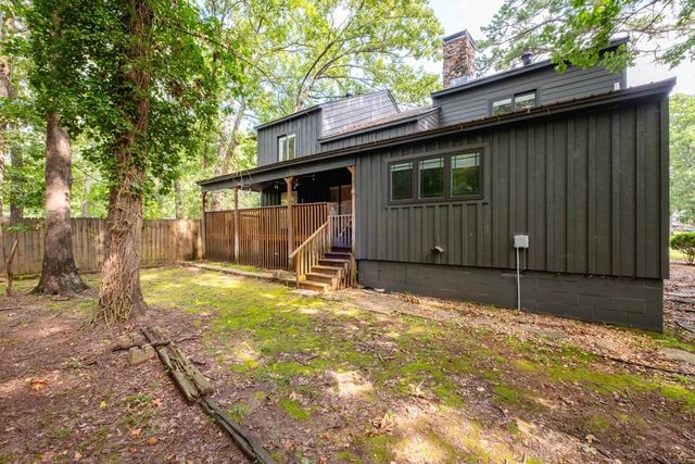 5 Trevino Drive, Maumelle, AR 72113