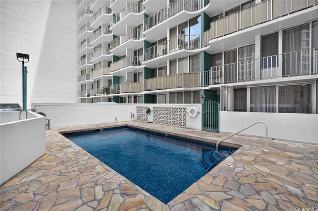 1617 Kapiolani Boulevard 1004, Honolulu, HI 96814