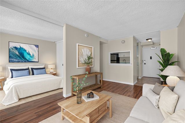 1617 Kapiolani Boulevard 1004, Honolulu, HI 96814