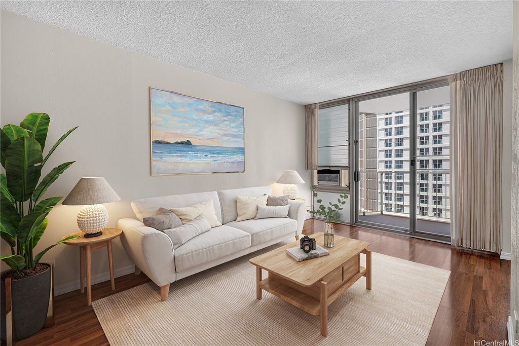 1617 Kapiolani Boulevard 1004, Honolulu, HI 96814