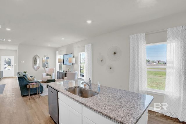 32436 Revere Drive, Spanish Fort, AL 36527