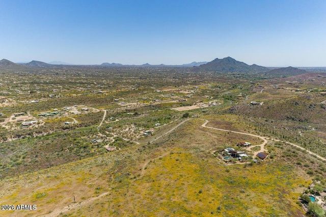 0 E Cahava Ranch RD -- 211-01-068, Cave Creek, AZ 85331