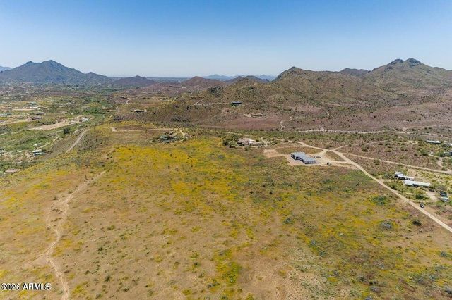 0 E Cahava Ranch RD -- 211-01-068, Cave Creek, AZ 85331