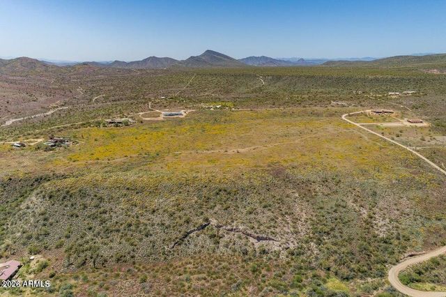 0 E Cahava Ranch RD -- 211-01-068, Cave Creek, AZ 85331