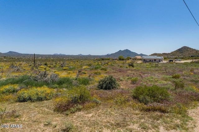 0 E Cahava Ranch RD -- 211-01-068, Cave Creek, AZ 85331