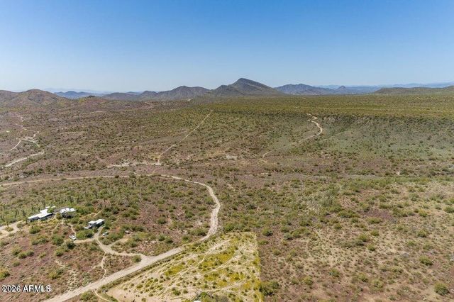 0 E Cahava Ranch RD -- 211-01-068, Cave Creek, AZ 85331