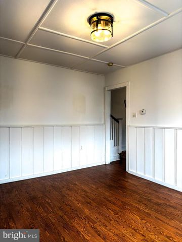 234 WINDSOR AVE, Upper Darby, PA 19082