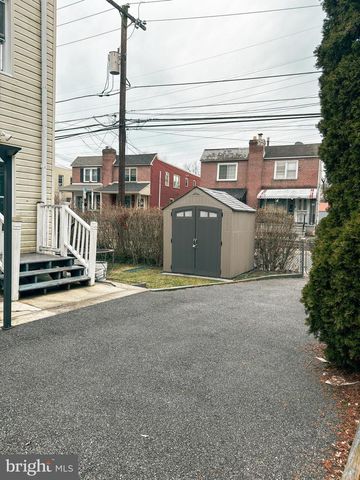 234 WINDSOR AVE, Upper Darby, PA 19082