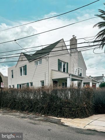 234 WINDSOR AVE, Upper Darby, PA 19082