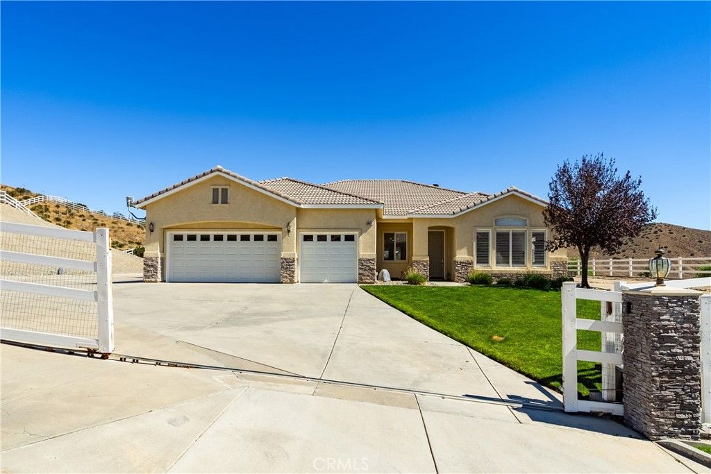 34412 Desert, Acton, CA 93510 — photo 3