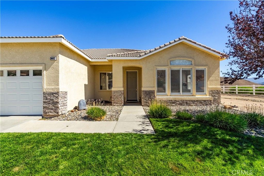 34412 Desert, Acton, CA 93510 — photo 5