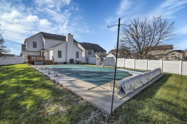 115 Keystoner Way, Delaware, OH 43015