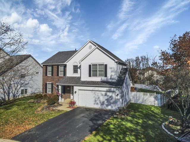 115 Keystoner Way, Delaware, OH 43015