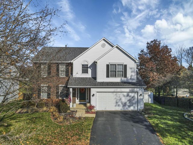 115 Keystoner Way, Delaware, OH 43015