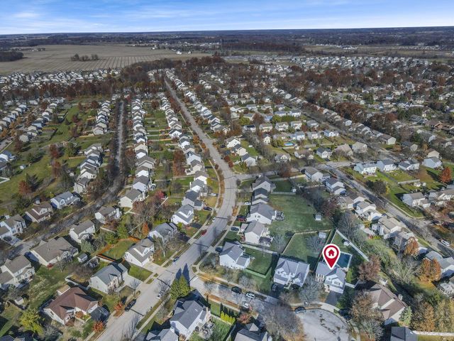 115 Keystoner Way, Delaware, OH 43015