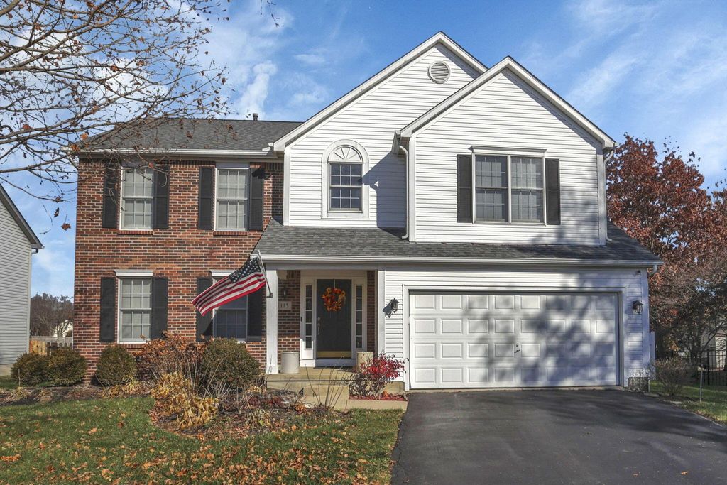 115 Keystoner Way, Delaware, OH 43015