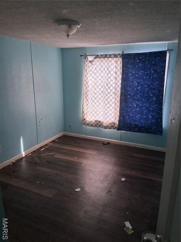 4671 Chinkapin Lane, High Ridge, MO 63049