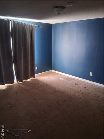 4671 Chinkapin Lane, High Ridge, MO 63049