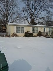 4671 Chinkapin Lane, High Ridge, MO 63049