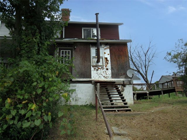 128 Shoaf Road, Georges Twp, PA 15478