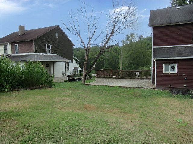 128 Shoaf Road, Georges Twp, PA 15478