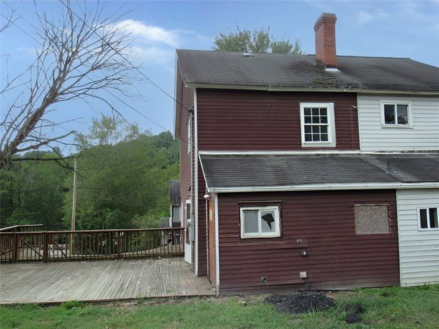 128 Shoaf Road, Georges Twp, PA 15478