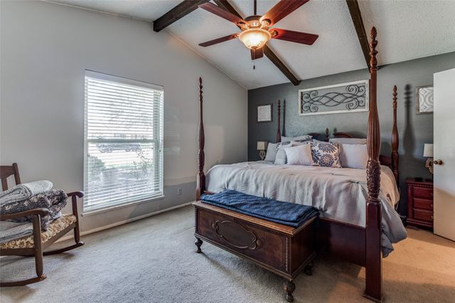 505 Cassandra Street, Howe, TX 75459