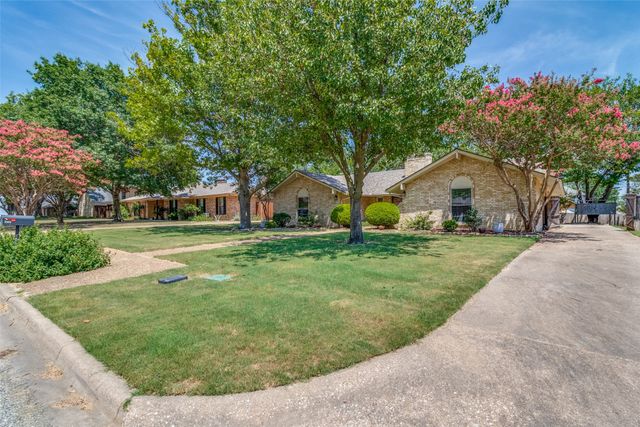 505 Cassandra Street, Howe, TX 75459
