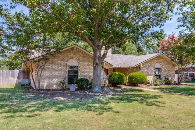 505 Cassandra Street, Howe, TX 75459