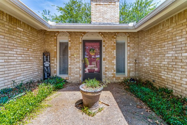 505 Cassandra Street, Howe, TX 75459
