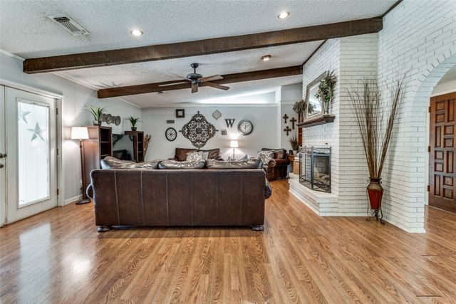 505 Cassandra Street, Howe, TX 75459