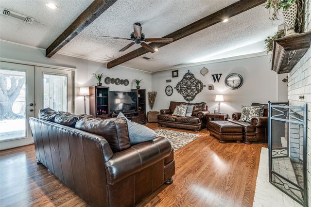 505 Cassandra Street, Howe, TX 75459