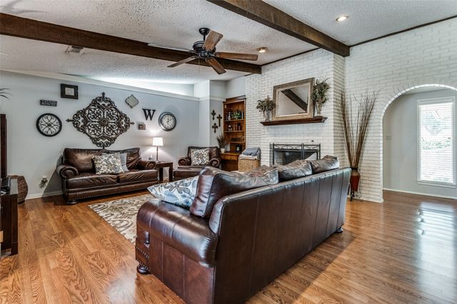 505 Cassandra Street, Howe, TX 75459