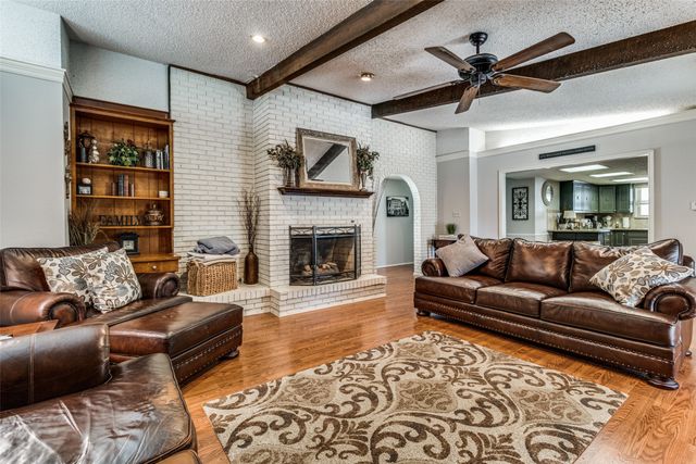 505 Cassandra Street, Howe, TX 75459