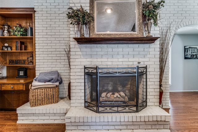 505 Cassandra Street, Howe, TX 75459