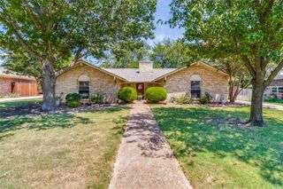 505 Cassandra Street, Howe, TX 75459