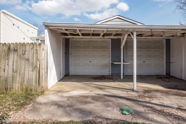1330 Laurel Street, Indianapolis, IN 46203